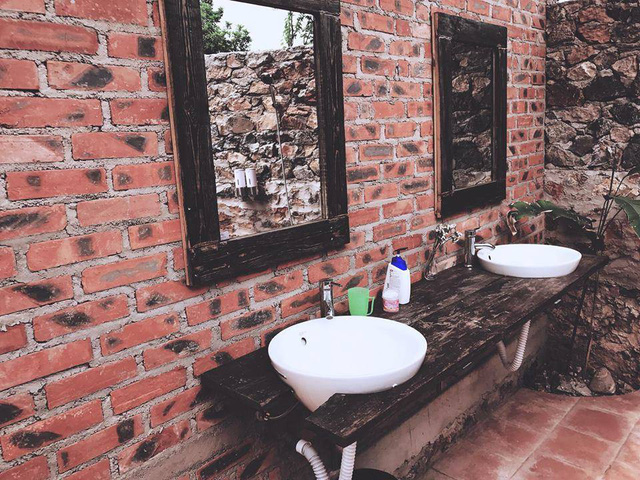 5 homestay đẹp để bạn check-in Mộc Châu - Ảnh 7.