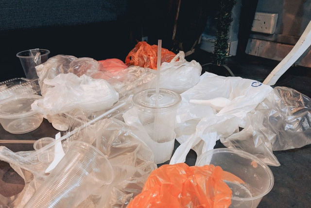 Báo động rác thải nhựa tại Việt Nam - Ảnh 2.