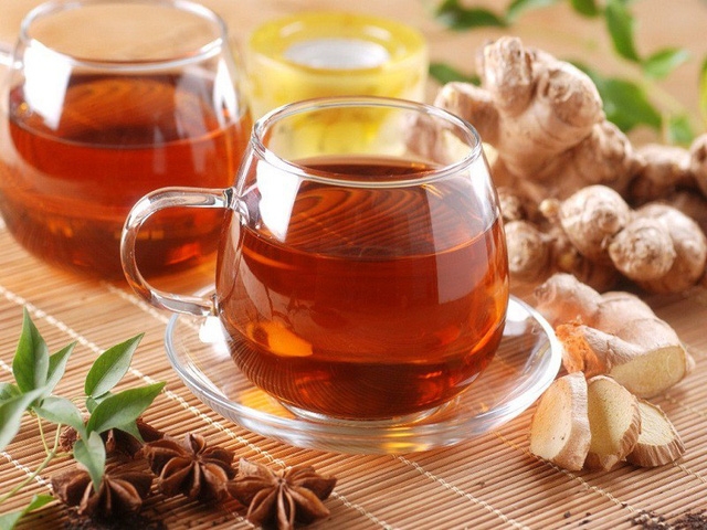 5 thức uống giải khát mùa hè - Ảnh 3.