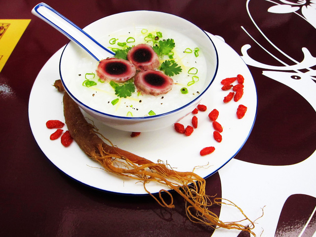 Nhung hươu: không phải ai cũng có thể dùng - Ảnh 3.