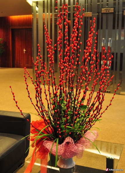 Tết này, bạn cắm hoa gì để mang lại may mắn, phúc lộc? - Ảnh 20.