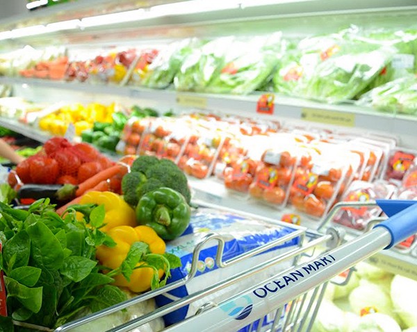 Bạn chọn siêu thị hay chợ truyền thống? - Ảnh 1.