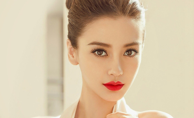 Kiểu lông mày nào được yêu thích năm nay? - Ảnh 4.