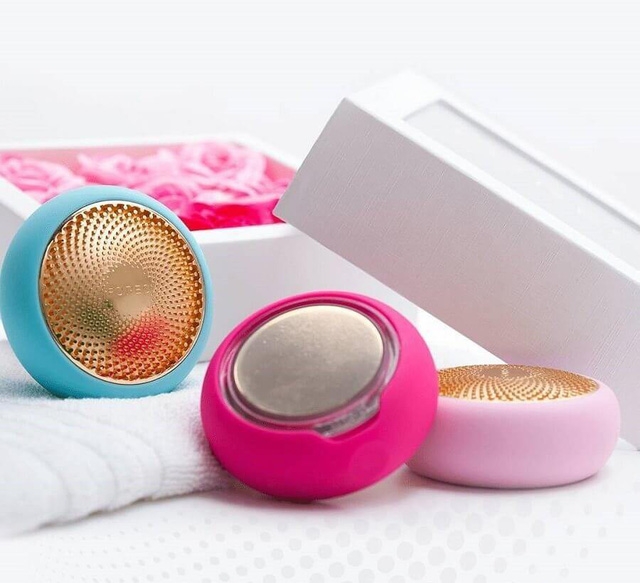 5 máy chăm sóc da mà bạn nên có - Ảnh 4.