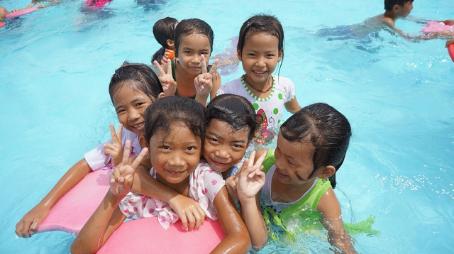 SANCTUARY HỒ TRÀM THỂ HIỆN SỰ QUAN TÂM MẠNH MẼ VỀ VẤN ĐỀ AN TOÀN DƯỚI NƯỚC - Ảnh 1.