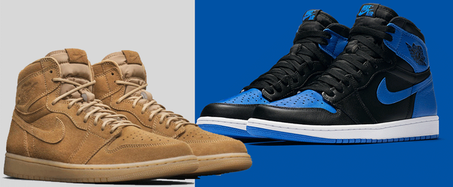 Nike Jordan 1: đôi giày cũ nhưng chưa bao giờ lỗi mốt - Ảnh 6.