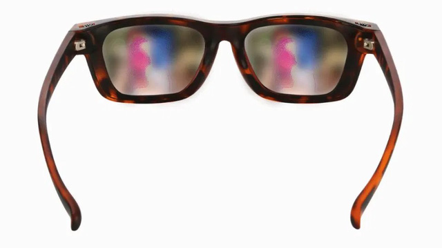 Kính đọc sách của công ty khởi nghiệp giành Giải thưởng Sáng tạo CES 2021 - Ảnh 3.