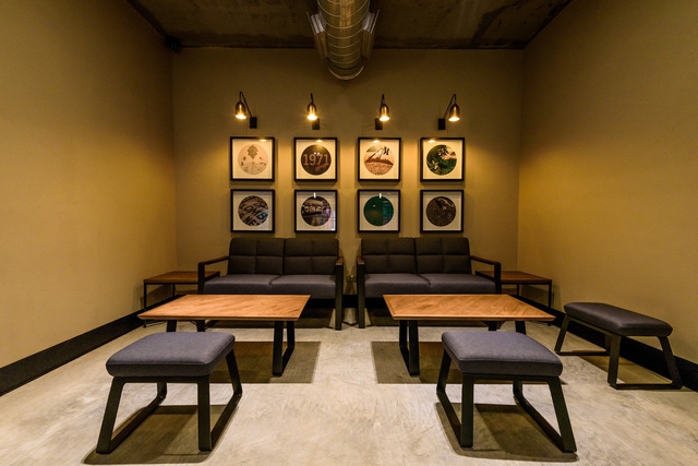 Starbucks Vietnam mở rộng trải nghiệm cà phê Starbucks tại Hải Phòng - Ảnh 3.