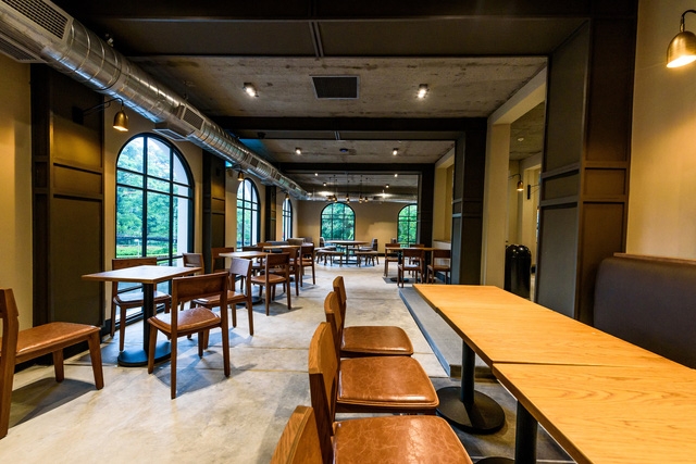 Starbucks Vietnam mở rộng trải nghiệm cà phê Starbucks tại Hải Phòng - Ảnh 1.