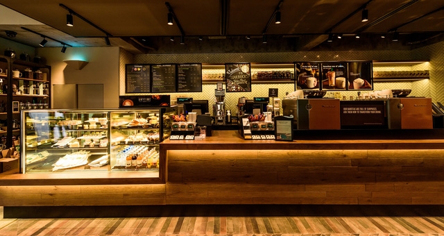 Starbucks Vietnam mở rộng trải nghiệm cà phê Starbucks tại Hải Phòng - Ảnh 4.