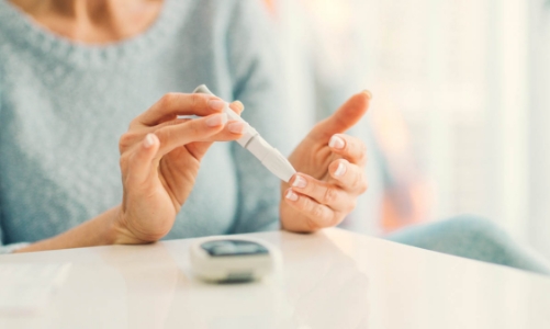 Cảnh giác với nguy cơ suy tim, suy thận ở người bệnh đái tháo đường