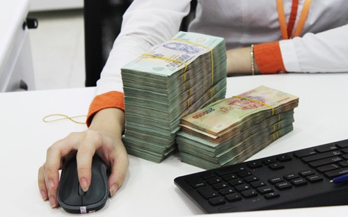 Thực hiện Thông tư 02 và Thông tư 09, nợ xấu theo báo cáo của các tổ chức tín dụng không còn khác biệt nhiều so với số liệu giám sát của Ngân hàng Nhà nước.<br>