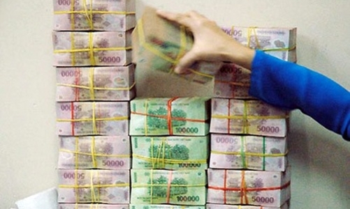 Nợ xấu tại Việt Nam, “phiên bản 2 trong 1”