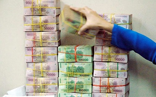 Về mặt số liệu thống kê và công bố, hiện 3,79% vẫn là tham chiếu một cách chính thống trong “phiên bản 2 trong 1”.
