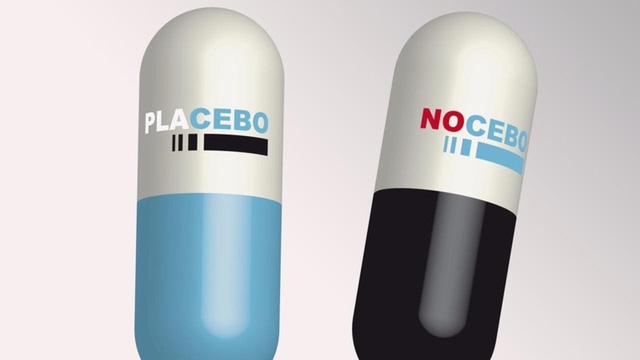 Đừng dùng thuốc khi có niềm tin sai lệch - Ảnh 1.