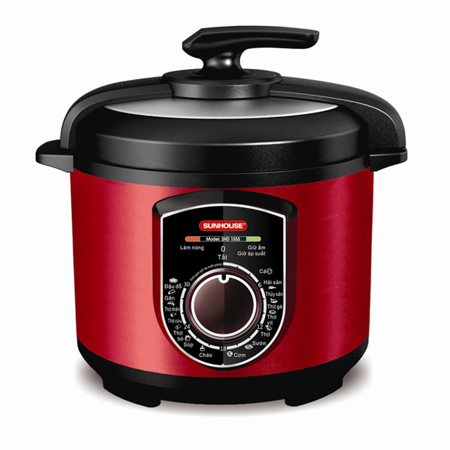 Để chọn được những chiếc nồi thông minh - Ảnh 7.