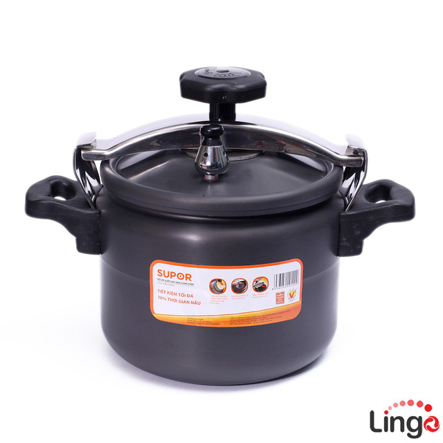 Để chọn được những chiếc nồi thông minh - Ảnh 6.