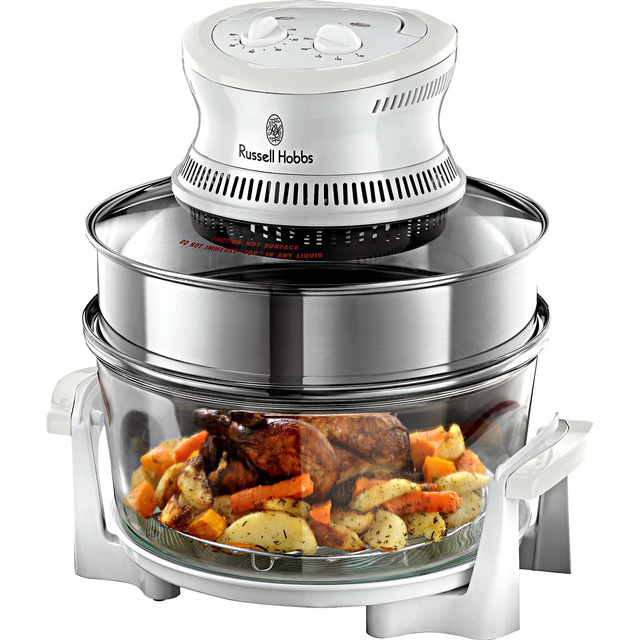 Để chọn được những chiếc nồi thông minh - Ảnh 10.