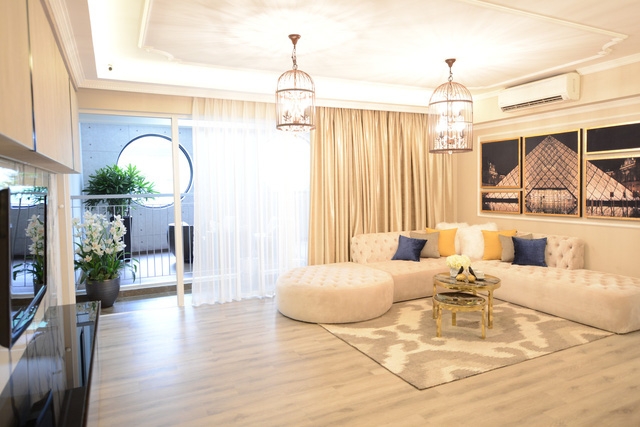 Ngày hội gia đình Seasons Avenue 2018 chào mừng cư dân về ngôi nhà mới - Ảnh 6.