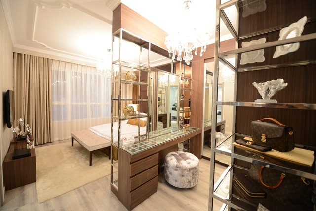 Ngày hội gia đình Seasons Avenue 2018 chào mừng cư dân về ngôi nhà mới - Ảnh 5.