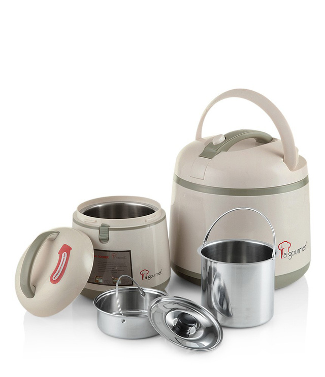 Để chọn được những chiếc nồi thông minh - Ảnh 5.