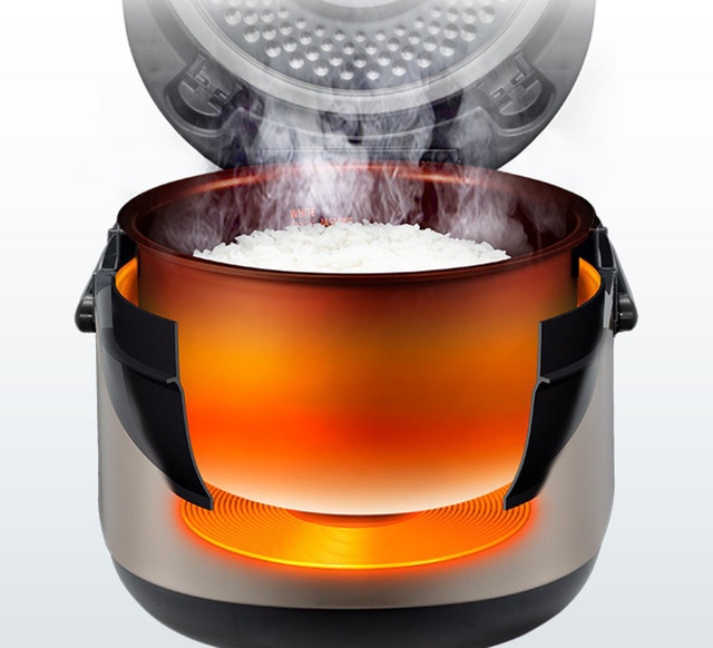 Nồi cơm điện cao tần: nên mua không? - Ảnh 1.
