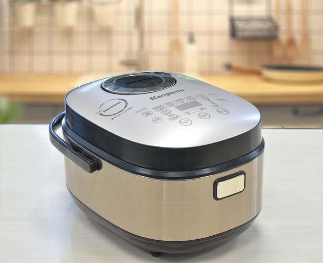 Nồi cơm điện cao tần: nên mua không? - Ảnh 3.
