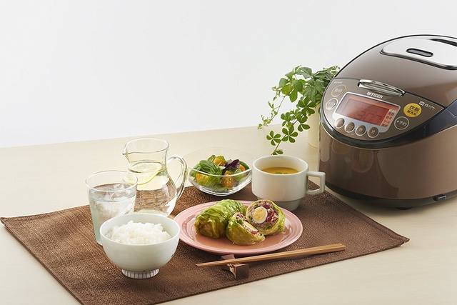 Nồi cơm điện cao tần: nên mua không? - Ảnh 2.