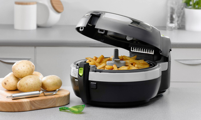 Sử dụng nồi chiên không dầu sao cho hiệu quả? - Ảnh 2.