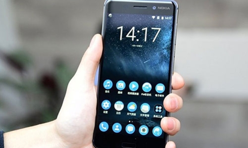 Smartphone Nokia trở lại, Việt Nam có tên trong 15 thị trường đầu tiên