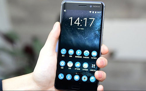 Việt Nam là một trong 15 thị trường đầu tiên được HMD Global sẽ bán ra sản phẩm trong lần trở lại của Nokia.<br>