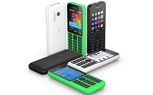 <span style="font-family: 'Times New Roman'; font-size: 14.6666669845581px;">Xu hướng lựa chọn điện thoại cơ bản vẫn còn tương đối phổ biến tại Việt Nam.&nbsp;</span>