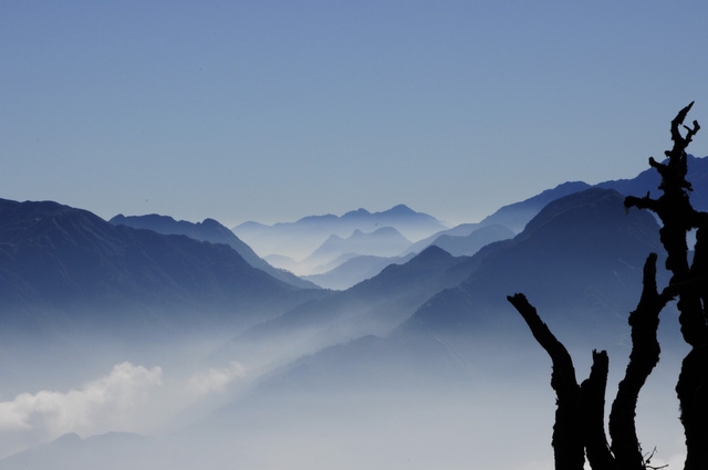 Bạch Mộc Lương Tử: hành trình săn mây và hái sao - Ảnh 6.