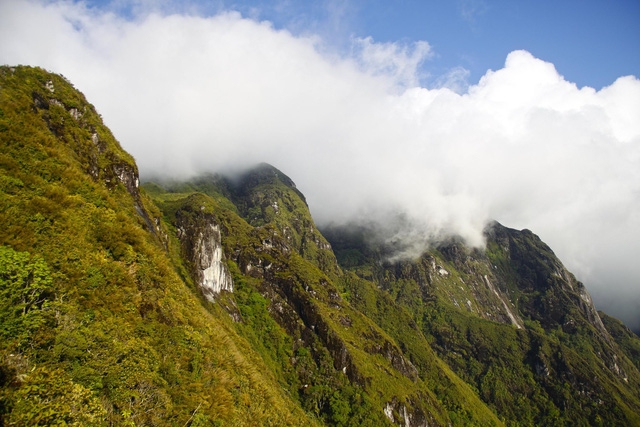 Bạch Mộc Lương Tử: hành trình săn mây và hái sao - Ảnh 2.