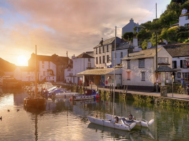 6 quốc gia đắt đỏ nhất trên thế giới - Ảnh 8.