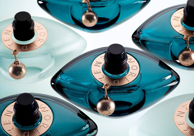 Kenzo World – Một thế giới rất khác của những cô nàng cá tính - Ảnh 5.