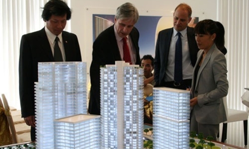 Vì sao nhiều khách ngoại vẫn chưa dám mua nhà?