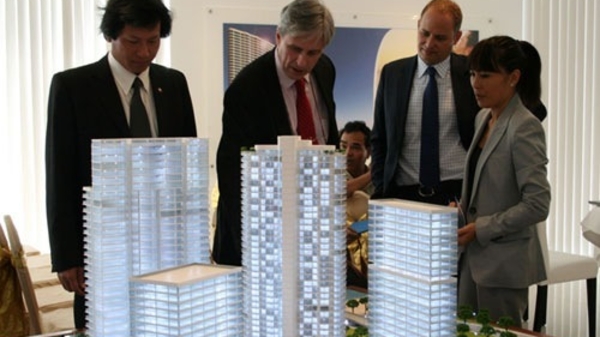 Vì sao nhiều khách ngoại vẫn chưa dám mua nhà?