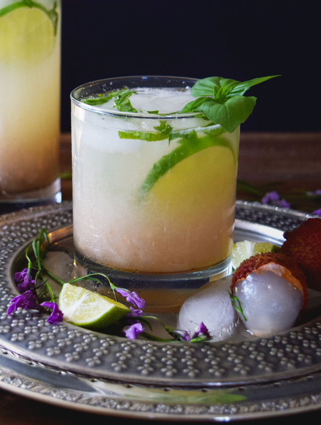 Chúng ta có thể làm những gì với trái vải? - Ảnh 5.