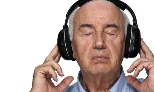 Ô nhiễm tiếng ồn có thể gây suy giảm nhận thức ở người già