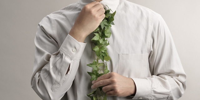 Vì sao eco-fashion lên ngôi? - Ảnh 1.