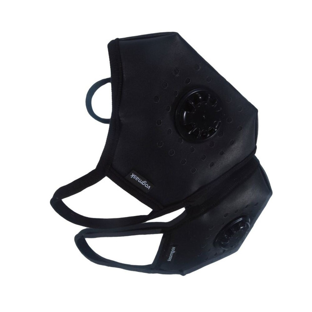 Ô nhiễm không khí: làm gì để bảo vệ hệ hô hấp? - Ảnh 2.