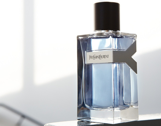 5 chai nước hoa vừa xinh vừa thơm cho mùa Thu - Đông - Ảnh 3.