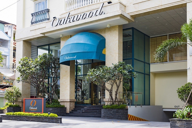 Oakwood Asia Pacific Ltd Đánh Dấu Thành Công của Năm Đầu Tiên tại Việt Nam - Ảnh 1.