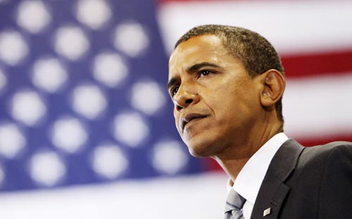 Tổng thống Obama nói nước Mỹ đang đứng trước một thời hạn chót rõ rệt để
 đưa ra các quyết định quan trọng về kinh tế và giải quyết cuộc khủng 
hoảng ngân sách.
