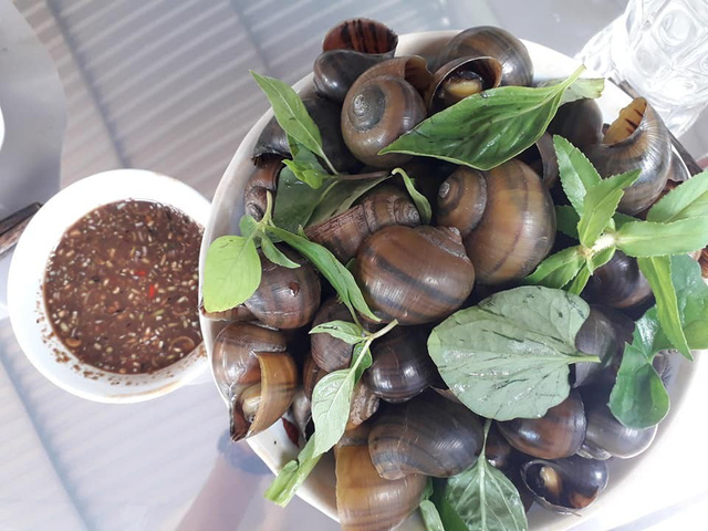Những đặc sản dân dã mà khó quên của đất sen hồng Đồng Tháp - Ảnh 1.