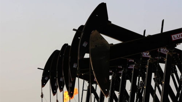 Giá dầu “ngóng” cuộc họp của OPEC