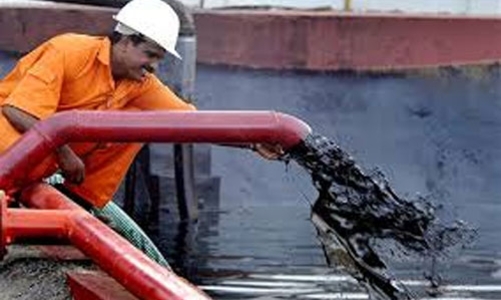 Saudi Arabia muốn lập kỷ lục mới về sản lượng dầu