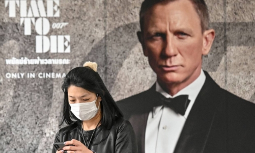 Nhiều phim bom tấn Hollywood tiếp tục rời lịch chiếu