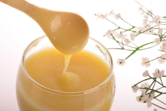 Không phải ai cũng dùng được sữa ong chúa - Ảnh 1.